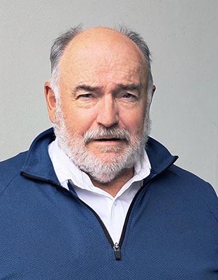 Joe Spears