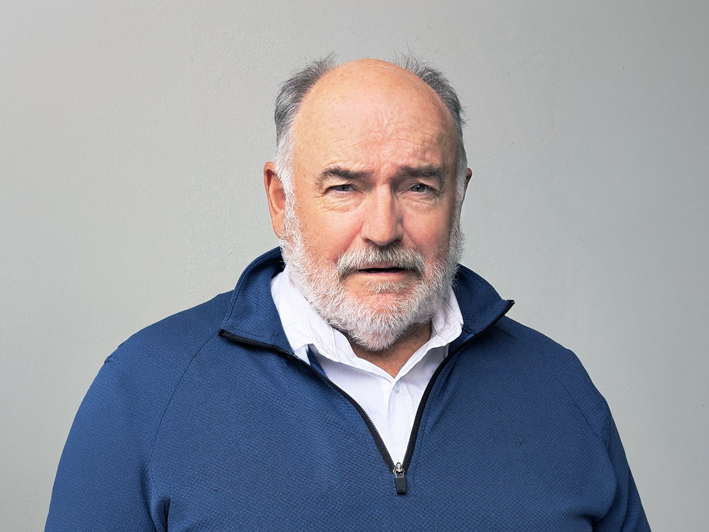 Joe Spears
